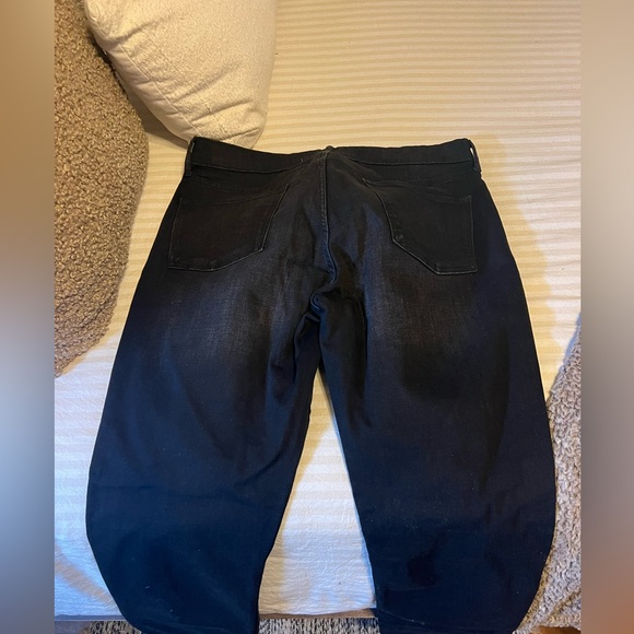 Men’s Black Old Navy Jeans - Picture 3 of 3